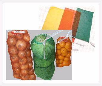Agricultural Products Wrapping Net Made in Korea